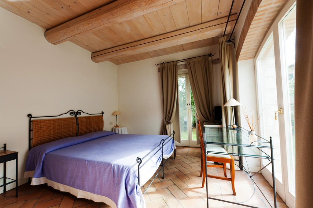 Valcastagno Relais & Residence Sirolo Quarto foto
